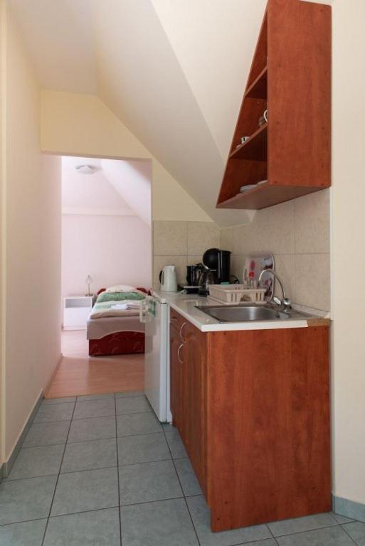 Haus Ferencz Boetoes Villa Hévíz 外观 照片