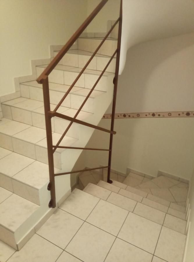 Haus Ferencz Boetoes Villa Hévíz 外观 照片