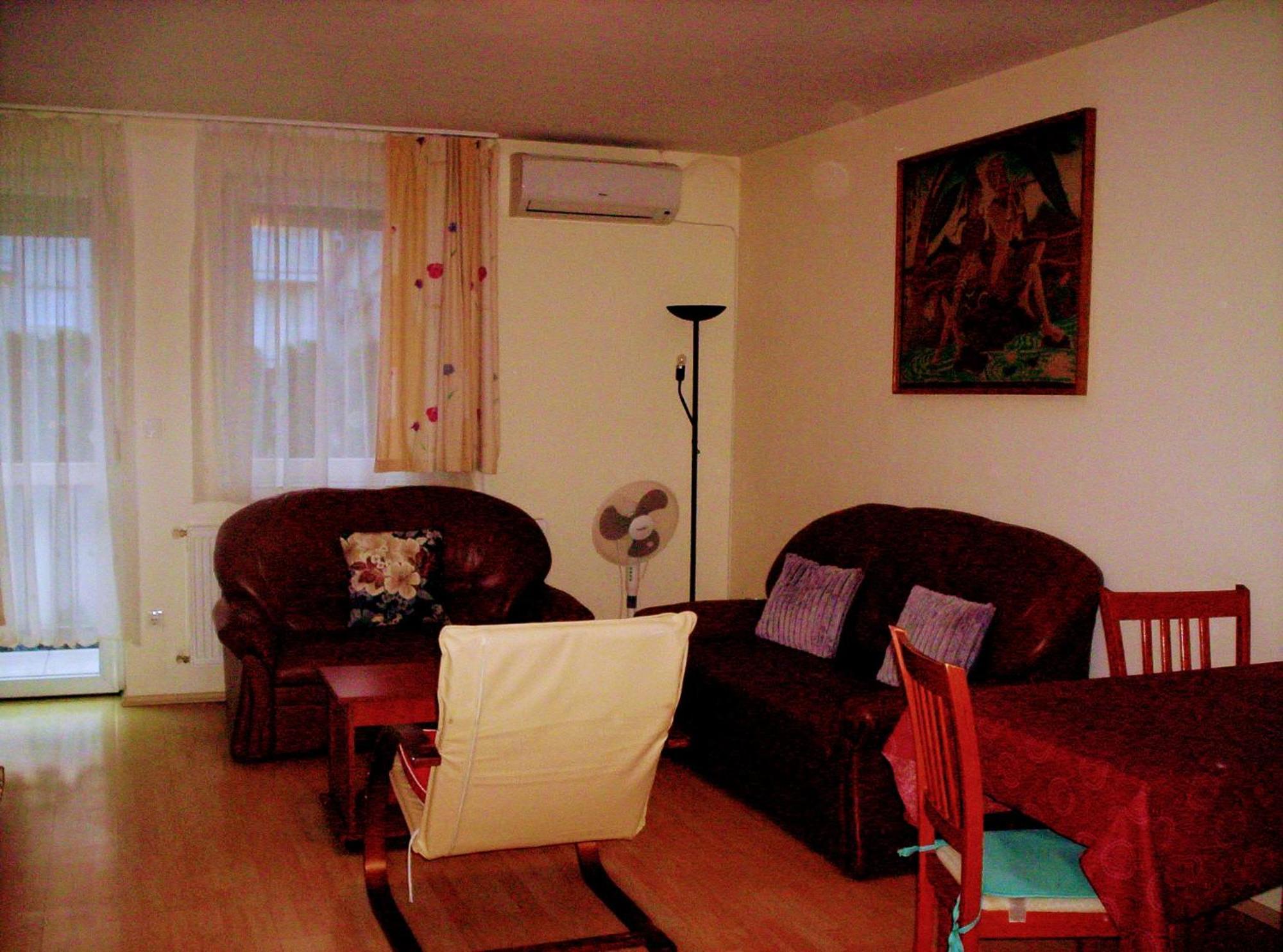 Haus Ferencz Boetoes Villa Hévíz 外观 照片