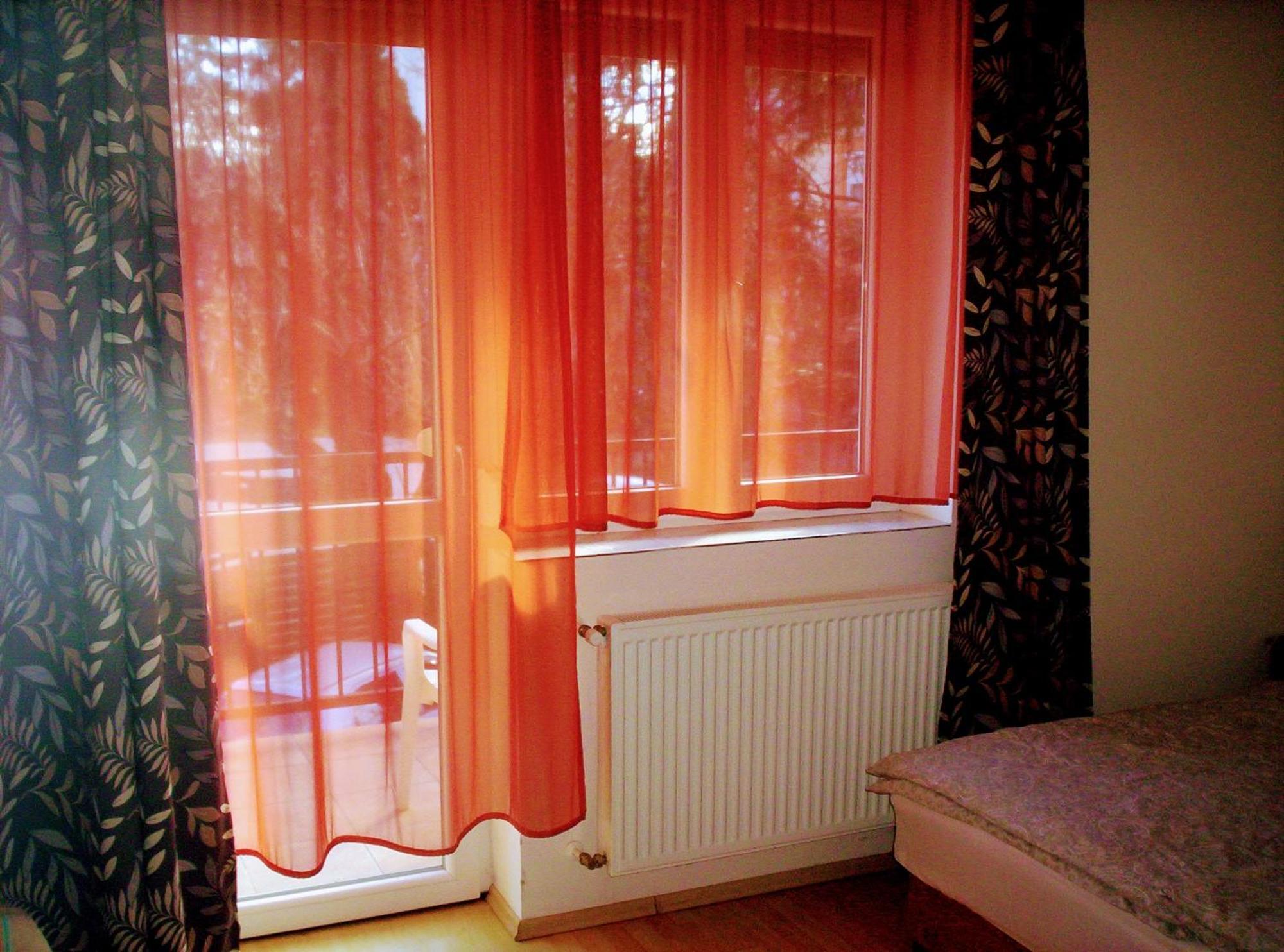 Haus Ferencz Boetoes Villa Hévíz 外观 照片